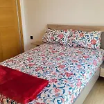 Luxurious 3Br 1,5Bath Flat Near The Beach