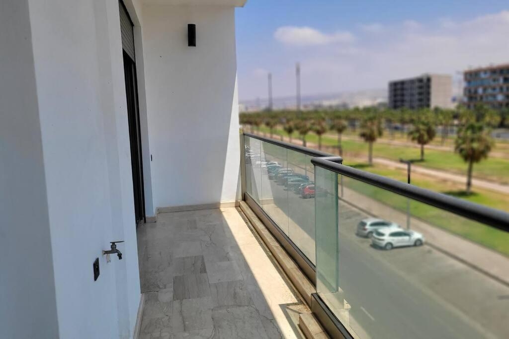Apartment Luxurious 3br 1,5bath Flat Near The Beach