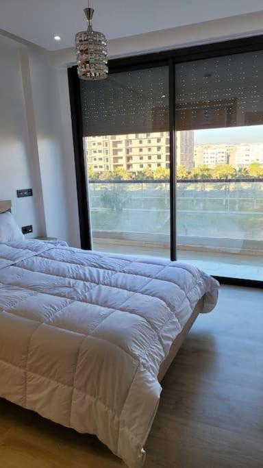 Luxurious 3br 1,5bath Flat Near The Beach Apartment Agadir