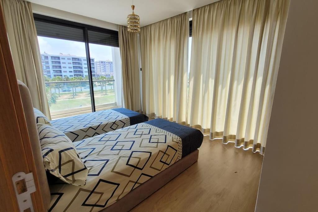 Luxurious 3br 1,5bath Flat Near The Beach * Agadir