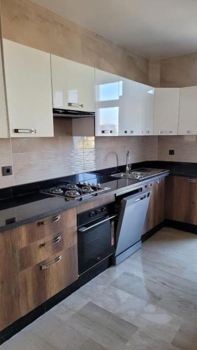 Luxurious 3br 1,5bath Flat Near The Beach Apartment Agadir