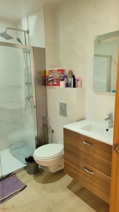 Apartment Luxurious 3br 1,5bath Flat Near The Beach *