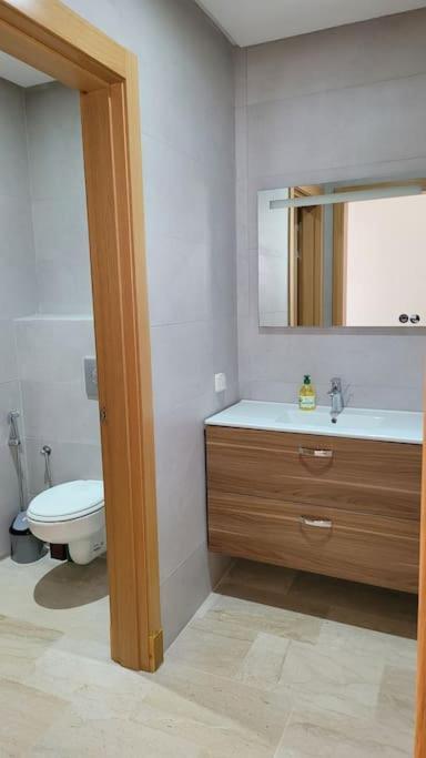 Apartment Luxurious 3br 1,5bath Flat Near The Beach